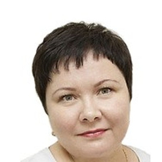 Киричек Виктория Викторовна, стоматолог-терапевт