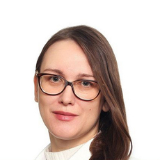 Бугаева Светлана Сергеевна, стоматолог-терапевт