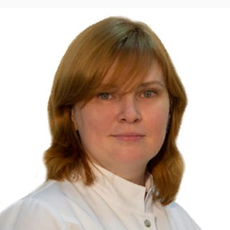 Давыдова Татьяна Александровна, офтальмолог