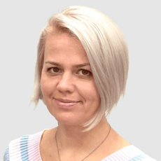 Баранова Татьяна Владимировна, детский психолог
