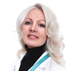 Заложкова Наталья Анатольевна, терапевт