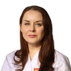 Устинова Светлана Валентиновна, терапевт