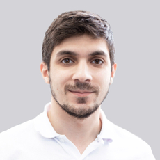 Елчиев Вугар Тельманович, стоматолог-терапевт