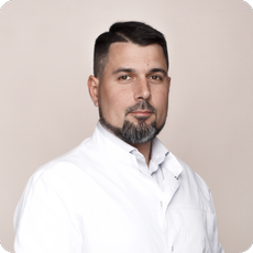 Королев Дмитрий Николаевич, онколог