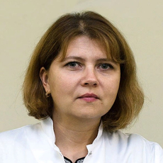 Хамцова Елена Игоревна, невролог