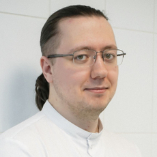 Хлучин Андрей Вячеславович, стоматологический гигиенист