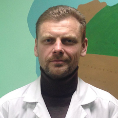 Карепанов Алексей Вячеславович, кардиолог