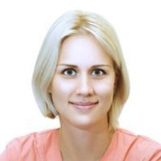 Приходько Анна Олеговна, гинеколог