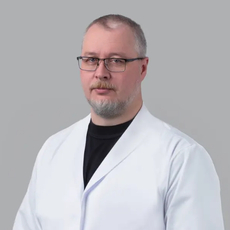 Мартынов Станислав Александрович, ЛОР