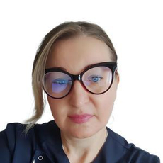 Мололкина Юлия Владимировна, невролог