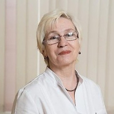 Соколова Валентина Андреевна, детский логопед