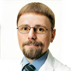 Яковенко Сергей Юрьевич, терапевт