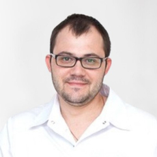 Семирод Андрей Дмитриевич, анестезиолог