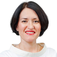 Хохлова Людмила Николаевна, стоматолог-терапевт
