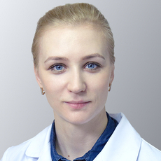 Боева Елена Викторовна, терапевт