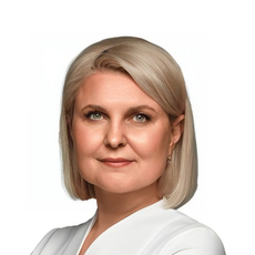 Филькова Ольга Юрьевна, дерматолог