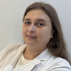 Добрякова Мария Васильевна, психиатр