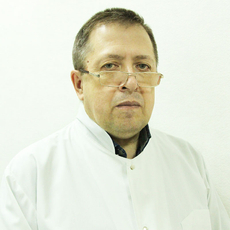 Прокин Вадим Анатольевич, невролог