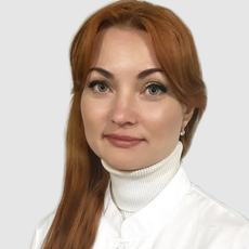 Дановская Галина Анатольевна, терапевт