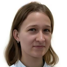 Федосеева Мария Михайловна, детский врач УЗД