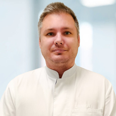 Куракин Александр Сергеевич, терапевт