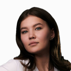 Макарова Екатерина Евгеньевна, детский стоматолог
