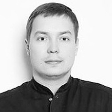 Негреев Виталий Андреевич, стоматолог-ортопед