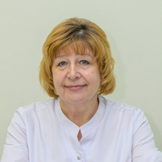 Подставина Наталья Геннадьевна, ЛОР