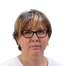 Кучалиева Диляра Абдуллаевна, гастроэнтеролог