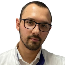 Раков Владимир Игоревич, кардиолог