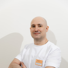 Пинаев Андрей Александрович, стоматолог-терапевт