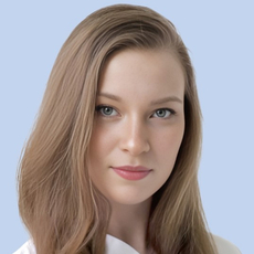 Котькина Екатерина Васильевна, стоматолог-терапевт