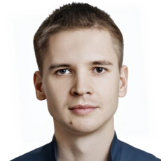 Серёгин Дмитрий Александрович, стоматолог-хирург