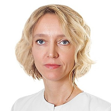 Вишневская Людмила Александровна, уролог