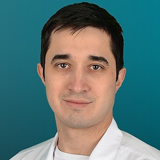 Насыров Альмир Мавлетзянович, стоматолог-ортопед