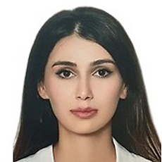 Нагаплева Дана Аскарбиевна, дерматолог