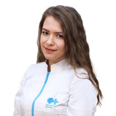 Алексеюк Надежда Геннадьевна, педиатр