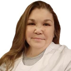 Ишкаева Гуля Рашидовна, ЛОР