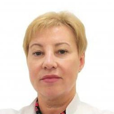 Фролова Наталья Владимировна, дерматолог