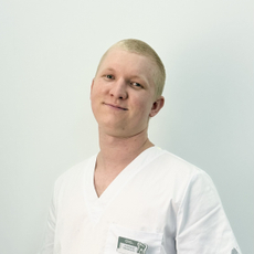 Назаров Александр Михайлович, стоматолог-ортопед