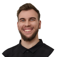 Бурдуков Никита Витальевич, стоматолог-терапевт