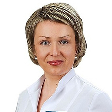 Морозова Наталья Викторовна, трансфузиолог