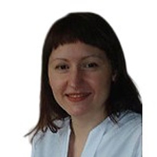 Бушина Инна Александровна, невролог