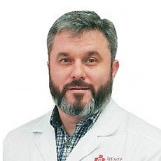 Алексеев Александр Николаевич, уролог