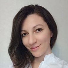 Лященкова Маргарита Андреевна, детский стоматолог