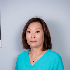 Токарева Анжелика Владимировна, стоматолог-ортопед