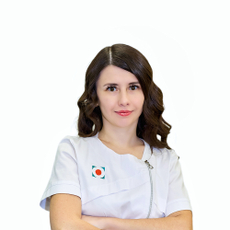 Чикина Ольга Евгеньевна, невролог