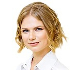 Мордвинцева Надежда Сергеевна, детский офтальмолог