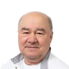 Шнейдер Эдуард Владимирович, онколог