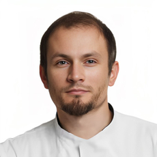 Эдельгериев Магомед Омарович, проктолог